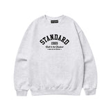ビルト スタンダード スウェットシャツ (STMSTD-0256)