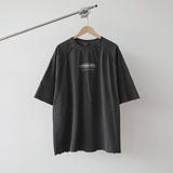 IMR ピッグカッティングショートスリーブド