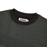 COLLECTION LOWKEY BOOK CLUB PRINTED SWEATSHIRT [DARK BROWN]