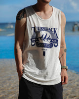  TURNBACK SLEEVELESS 