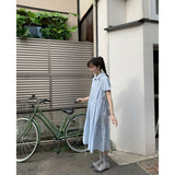 Jelly long dress