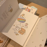 [MADE] Post Card Book(16p)