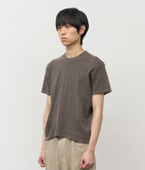 Soke Pigment Cropped Top
