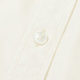 Pox Oxford Shirt (Light Yellow)