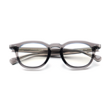 Horn-Trimmed Glasses G.LAB 01 C2