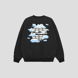 CLOUD CIRCLE LOGO CREW