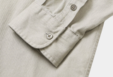 Cacchion Patch Pocket Shirt