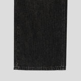 VAFF Flare Teen Washed Denim Pants
