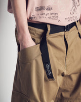26SS WEBBING BELT
