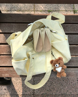 Bunny card wallet 6 colors