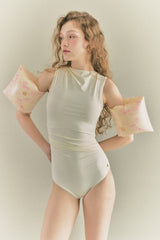 HEAVENLY ANGEL ARM TUBE_Pink