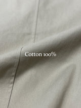 RUA COTTON JACKET