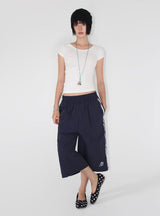 SIDE TRACK BERMUDA PANTS