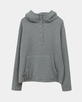 Fluffy Hoodie