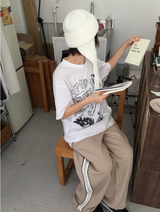 ネライヤーフラップニットビーニー（5c）