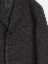 YM Hami Cropped Jacket (2 colors)