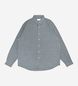 No.1232 R シンチェックシャツ (3color)