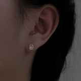 [MADE] ミニエリスピアス