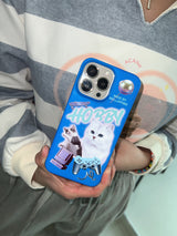 [HOBBY] ハードケース