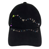 Milky way cap