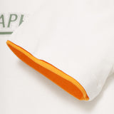 PARAGRAPH レイヤードエッジTシャツ