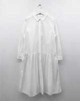 Le Martin shirt dress (3color)