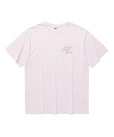 セラーロゴSS Tシャツ PINK(CV2BMMT500A)