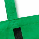 Big tote bag - Green