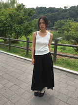 ジッピー オープントゥ ソックス