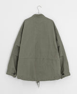 Galp Quilting Bomber Padding Jumper