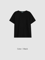 ハードショートスリーブTシャツ