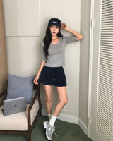 [MADE] Ice, terry shorts