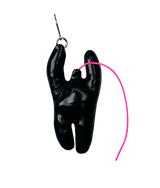 アモピアス - black