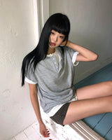 レセン ヘンリー ショートスリーブ Tシャツ