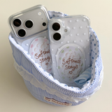 stay soft case (2 colors)