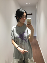 インディー レスター Tシャツ(2color)