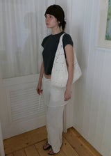 Bio Cotton T-Shirt_Charcoal