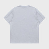 ビンテージグーレンアーチブステッチハーフスリーブTシャツ