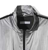 Growing taping track jacket