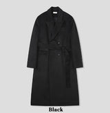 Cellino Wool Double Coat