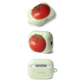 Tomato Airpod Case
