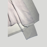 GLITTER SHORT CARDIGAN