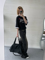 (UNISEX) ユニティーレザーバッグ