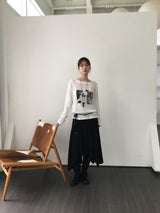 ヤングィビTシャツ