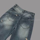 TR2522 Nonspan Vintage Wide (S ~ L)