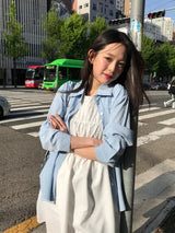 エンズリーシャツ