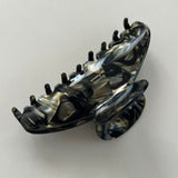 Segment hair clip