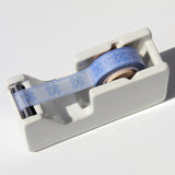 Knitting Lace Masking Tape / Cornflower