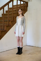 ELFIN CARDIGAN (2 COLORS)
