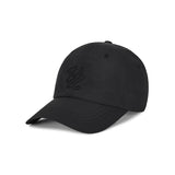 Flow VZ Nylon Line Ball Cap Black